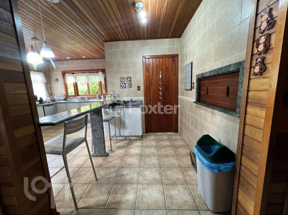 Casa de Condomínio à venda com 3 quartos, 180m² - Foto 8