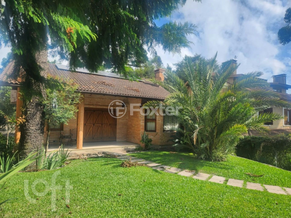Casa à venda com 3 quartos, 234m² - Foto 12