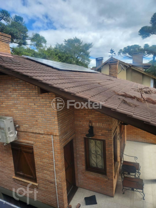 Casa à venda com 3 quartos, 234m² - Foto 11