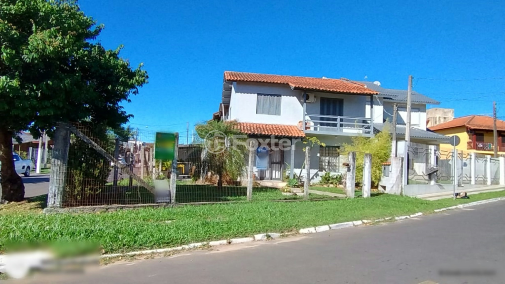 Casa à venda com 3 quartos, 280m² - Foto 4