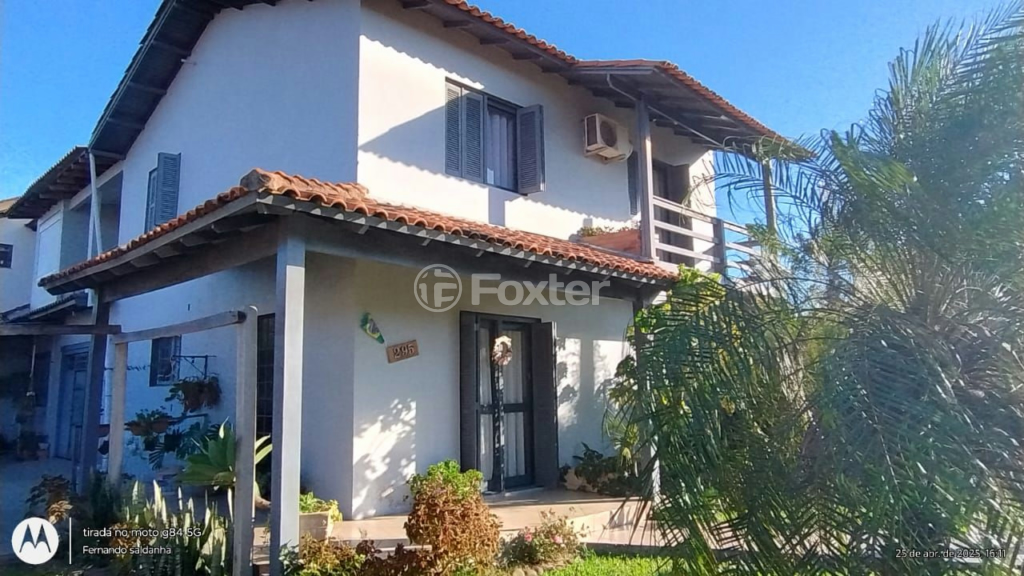 Casa à venda com 3 quartos, 280m² - Foto 1