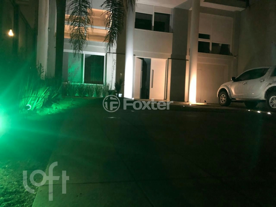 Casa à venda com 3 quartos, 408m² - Foto 4