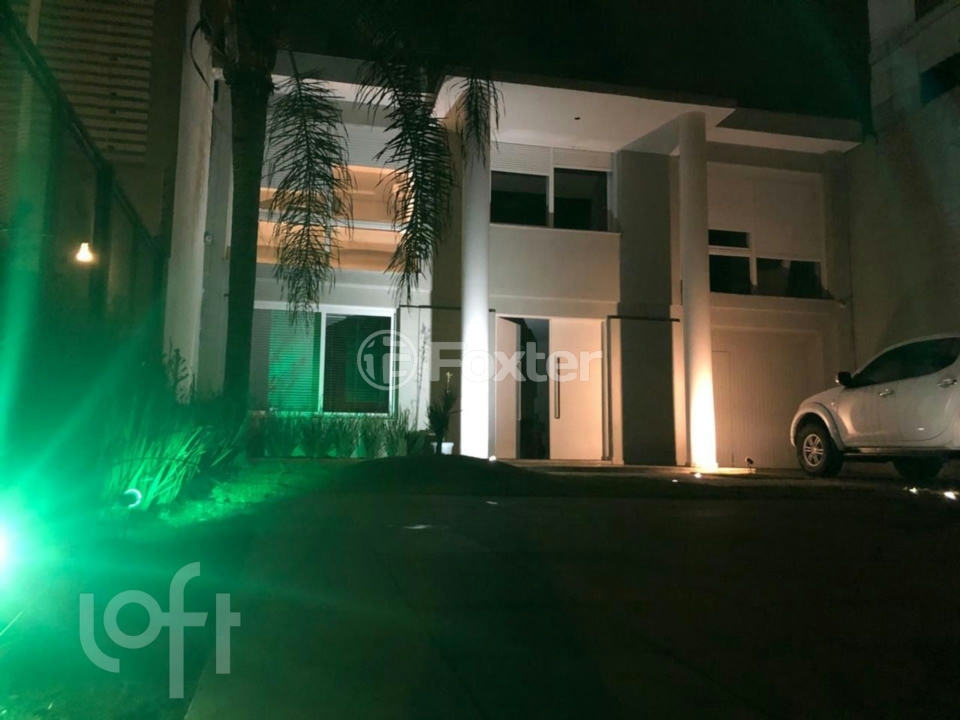 Casa à venda com 3 quartos, 408m² - Foto 3