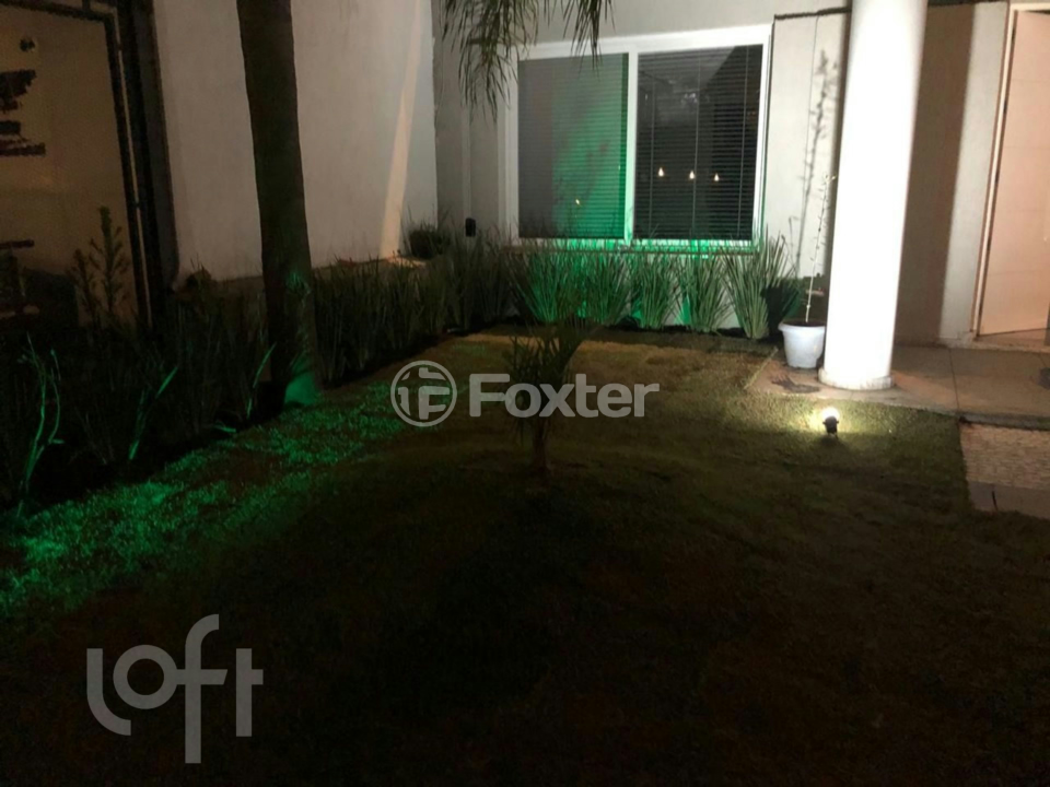 Casa à venda com 3 quartos, 408m² - Foto 1