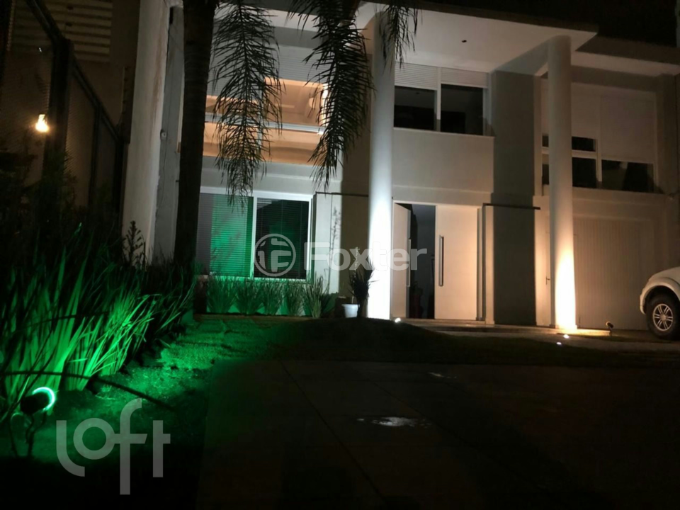 Casa à venda com 3 quartos, 408m² - Foto 9