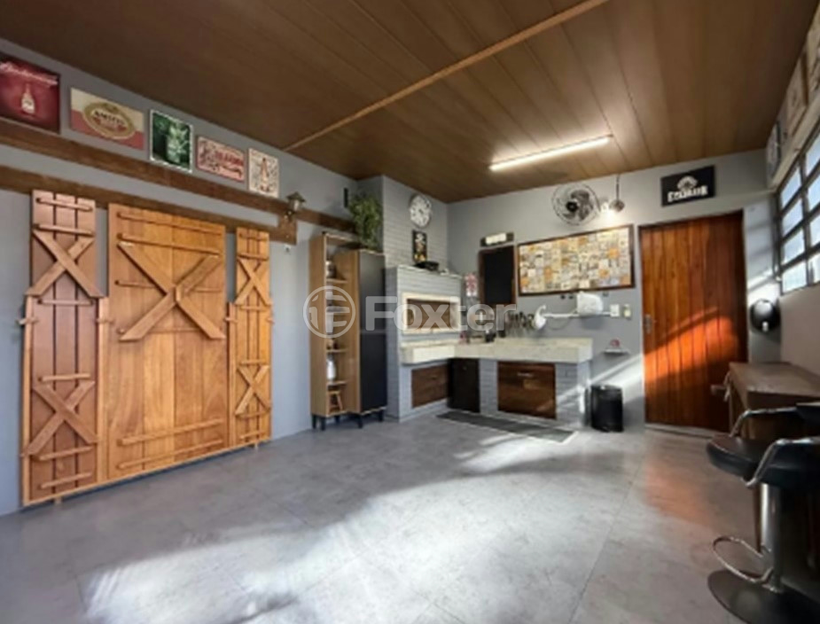 Casa à venda com 4 quartos, 150m² - Foto 14