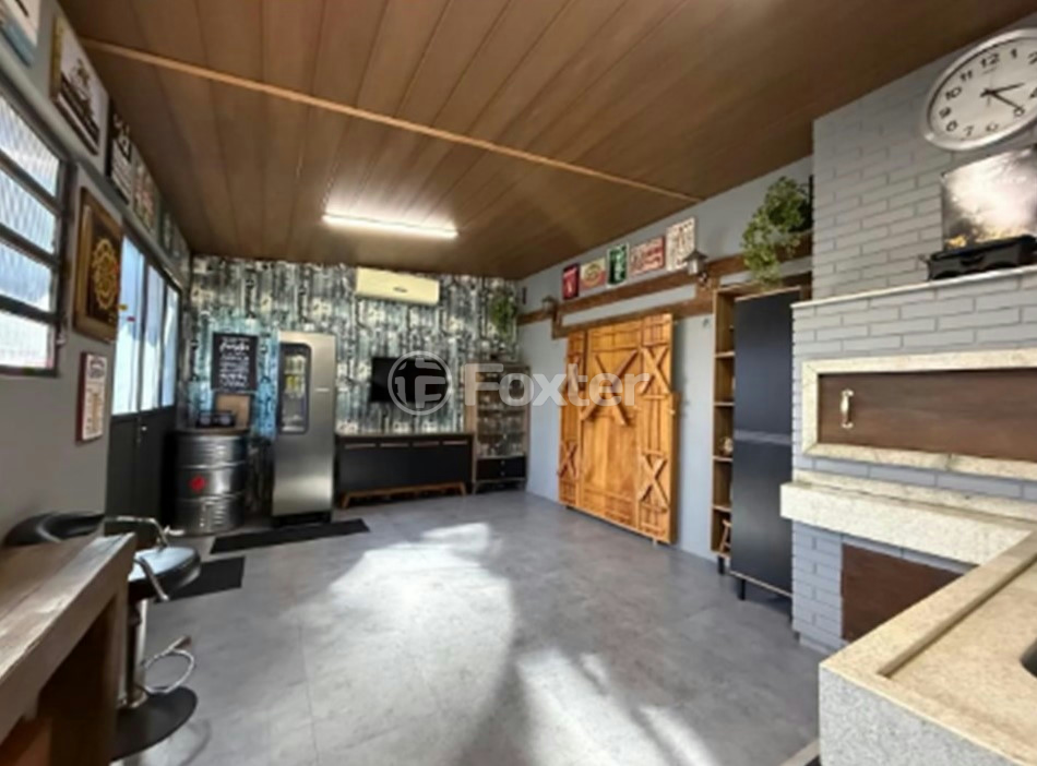 Casa à venda com 4 quartos, 150m² - Foto 15