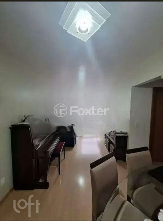 Apartamento à venda com 3 quartos, 71m² - Foto 33