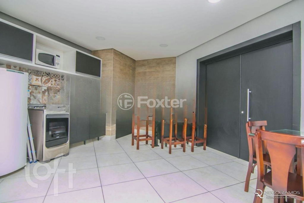 Apartamento à venda com 3 quartos, 71m² - Foto 23