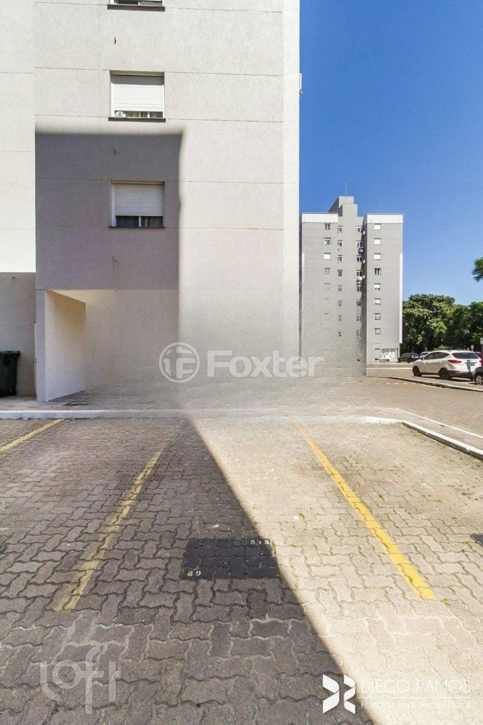 Apartamento à venda com 3 quartos, 71m² - Foto 22
