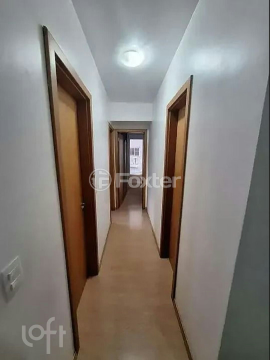 Apartamento à venda com 3 quartos, 71m² - Foto 4