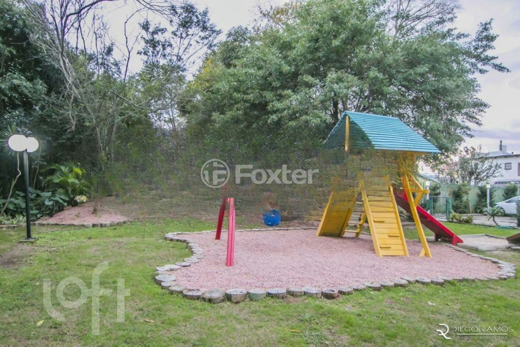 Apartamento à venda com 3 quartos, 71m² - Foto 32