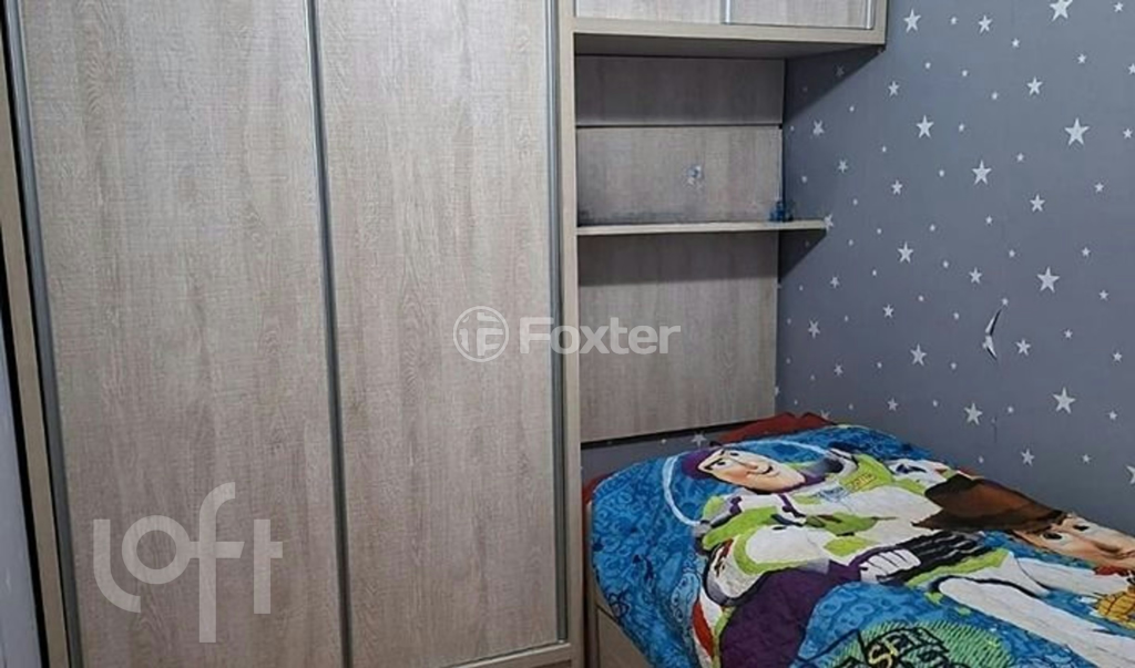 Apartamento à venda com 3 quartos, 71m² - Foto 9