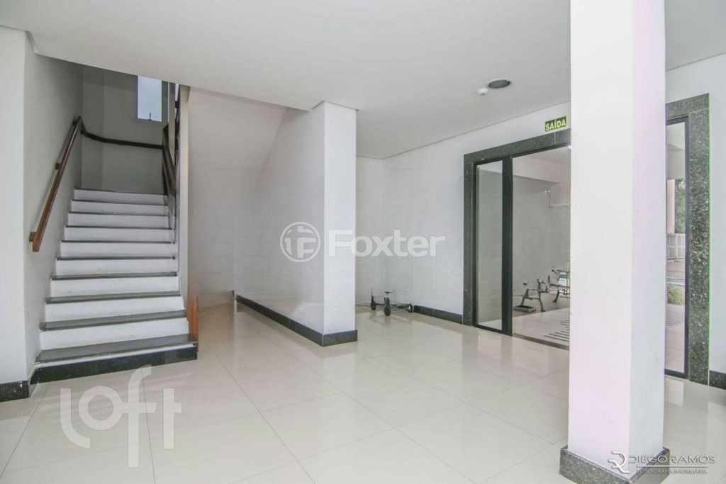 Apartamento à venda com 3 quartos, 71m² - Foto 17