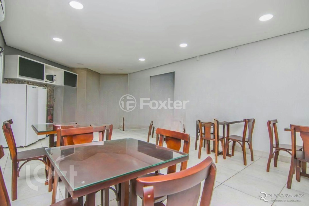 Apartamento à venda com 3 quartos, 71m² - Foto 21