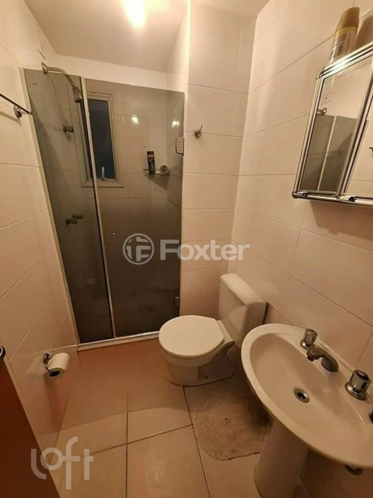 Apartamento à venda com 3 quartos, 71m² - Foto 6