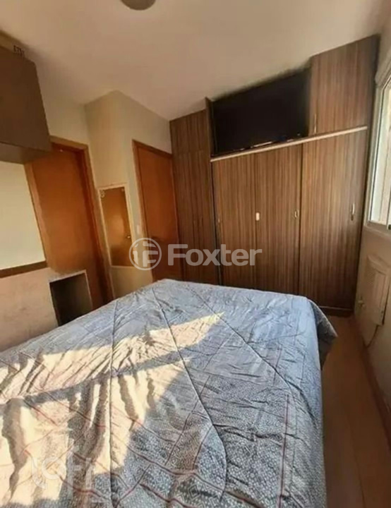 Apartamento à venda com 3 quartos, 71m² - Foto 7