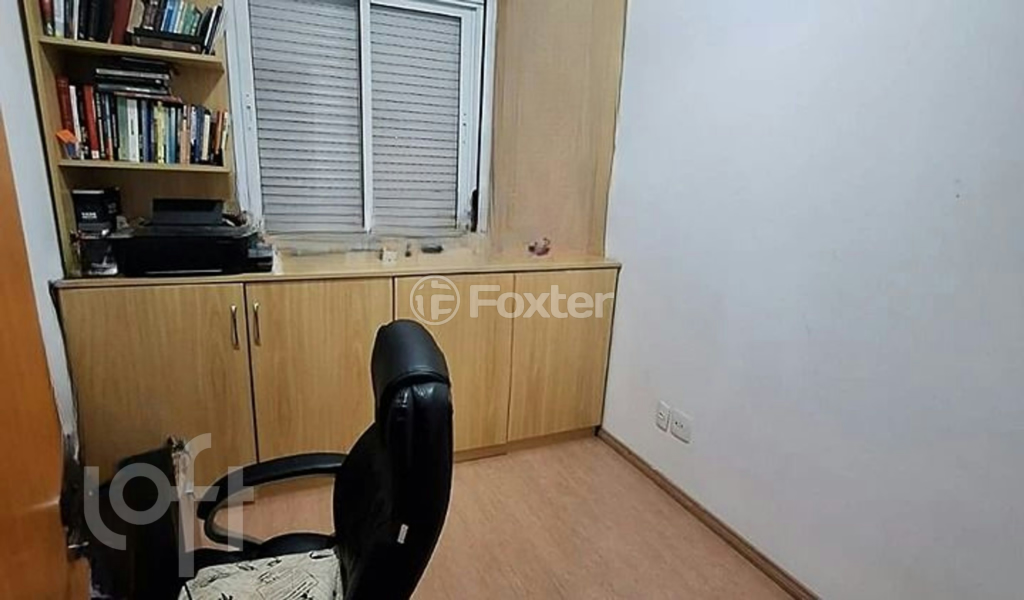 Apartamento à venda com 3 quartos, 71m² - Foto 10