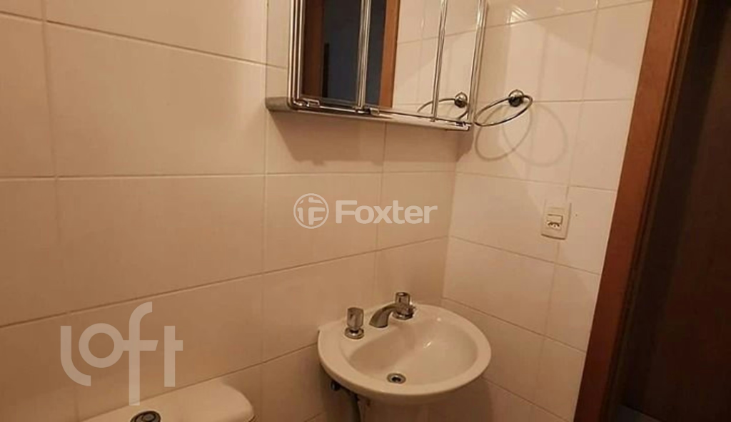 Apartamento à venda com 3 quartos, 71m² - Foto 8