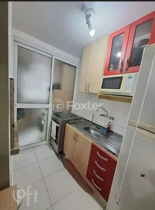 Apartamento à venda com 3 quartos, 71m² - Foto 2