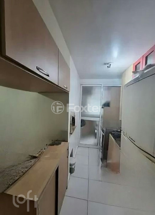 Apartamento à venda com 3 quartos, 71m² - Foto 1