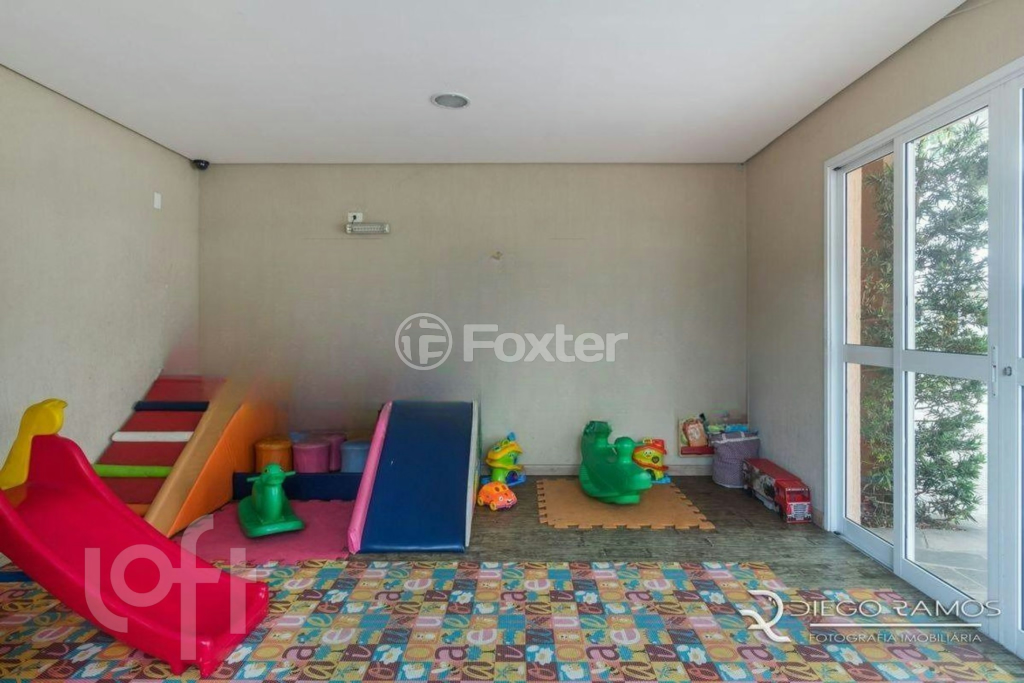 Apartamento à venda com 3 quartos, 71m² - Foto 13