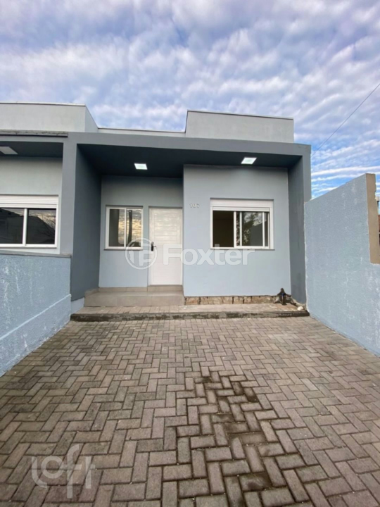Casa à venda com 2 quartos, 61m² - Foto 12