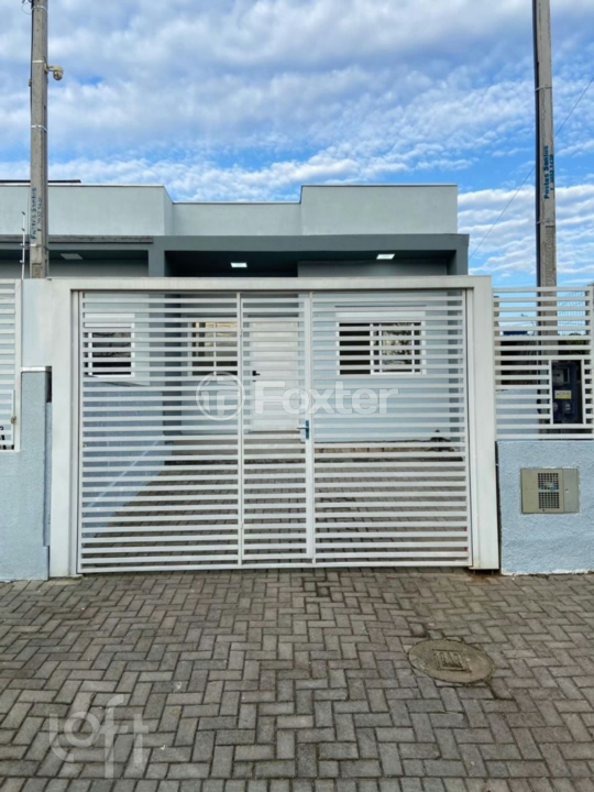 Casa à venda com 2 quartos, 61m² - Foto 13