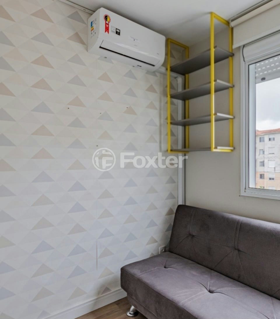 Apartamento à venda com 3 quartos, 67m² - Foto 14