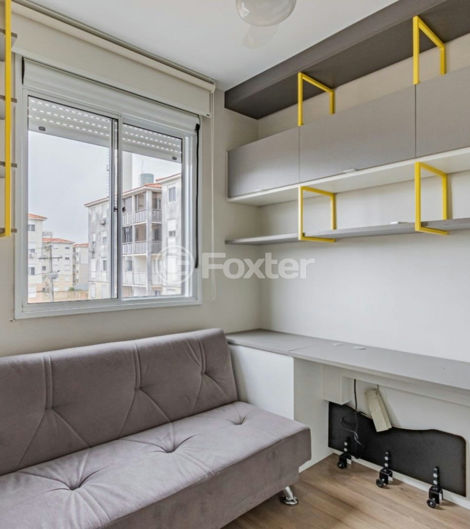 Apartamento à venda com 3 quartos, 67m² - Foto 13