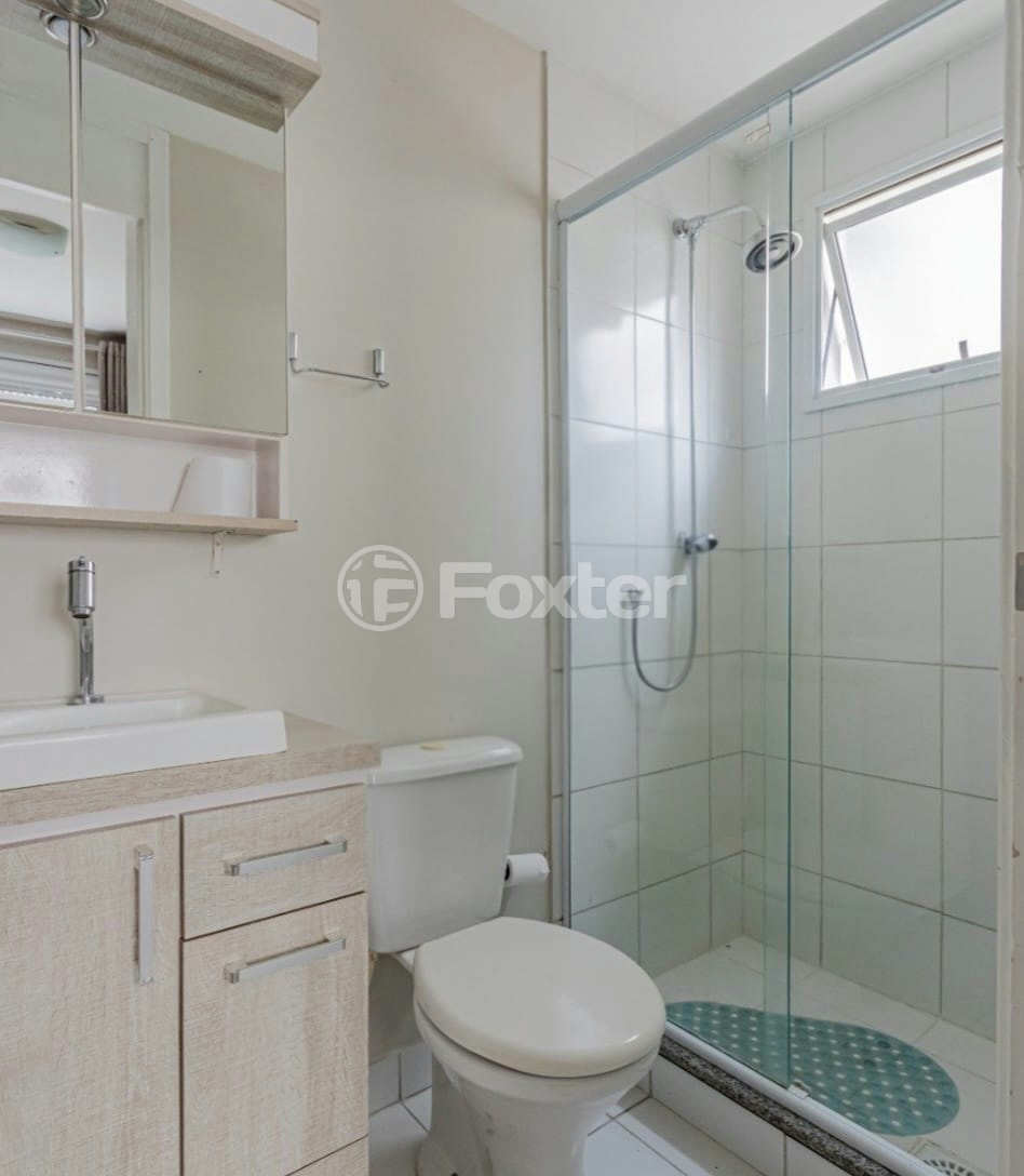 Apartamento à venda com 3 quartos, 67m² - Foto 11