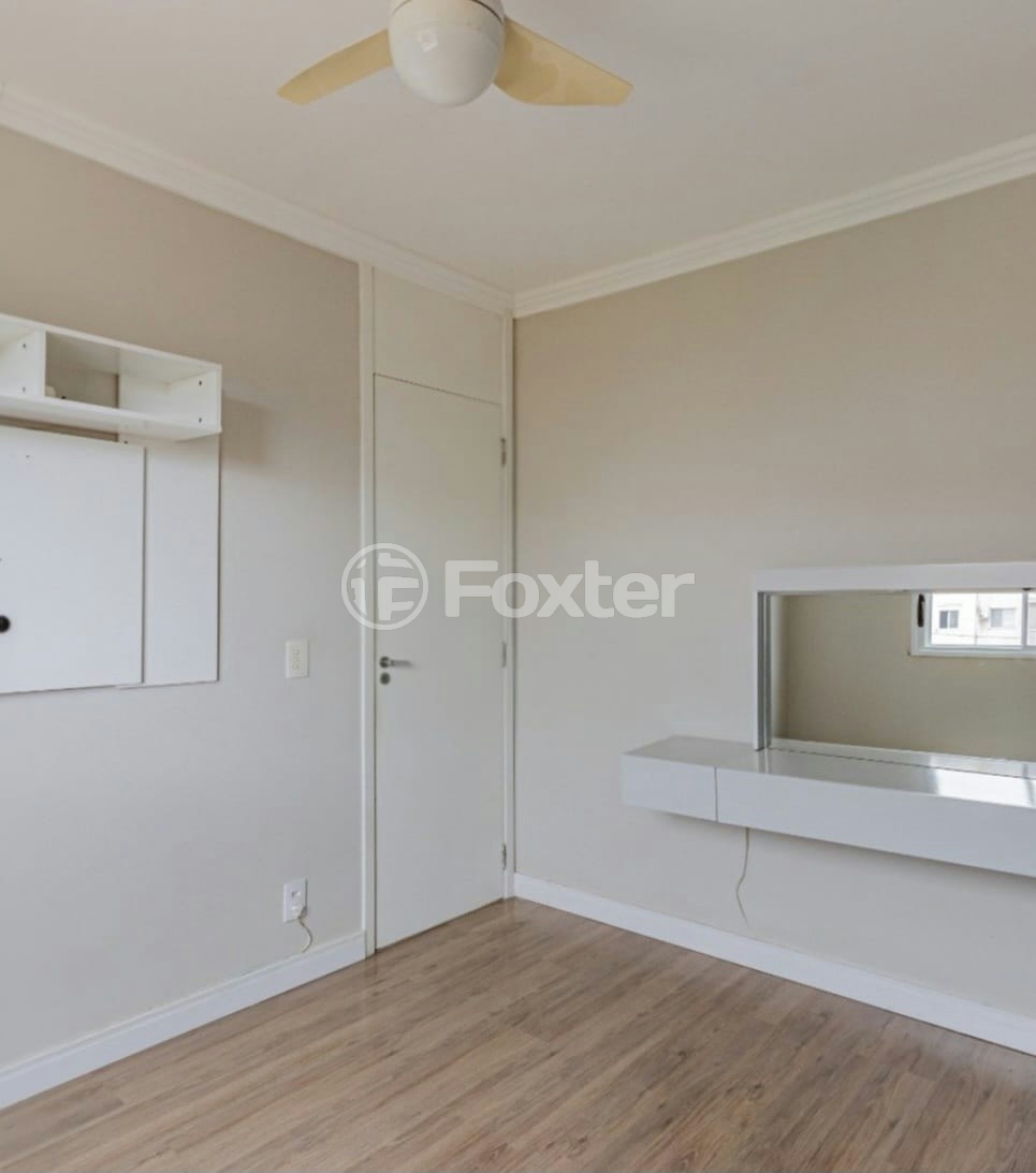 Apartamento à venda com 3 quartos, 67m² - Foto 10