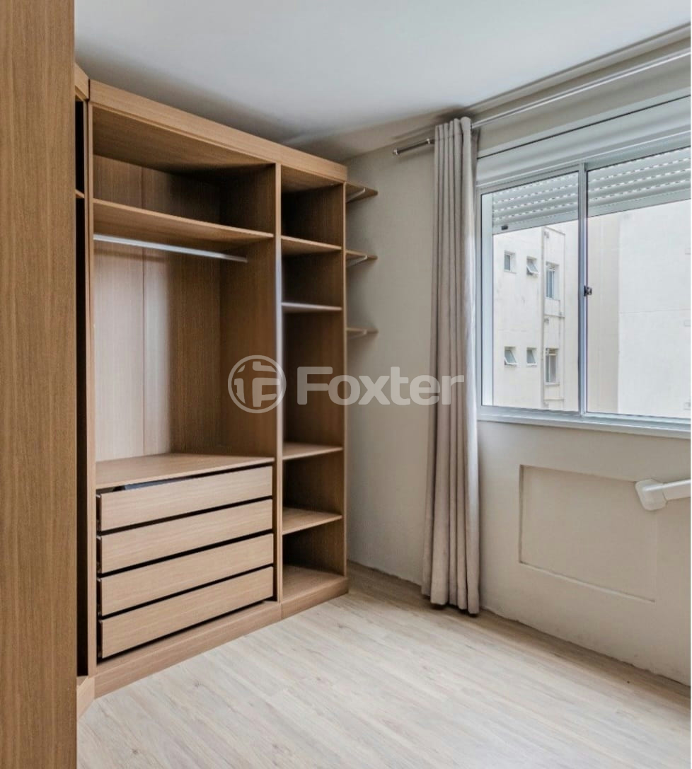 Apartamento à venda com 3 quartos, 67m² - Foto 8