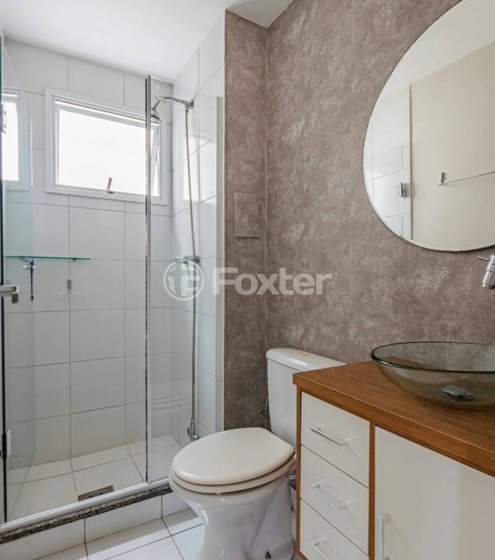Apartamento à venda com 3 quartos, 67m² - Foto 9