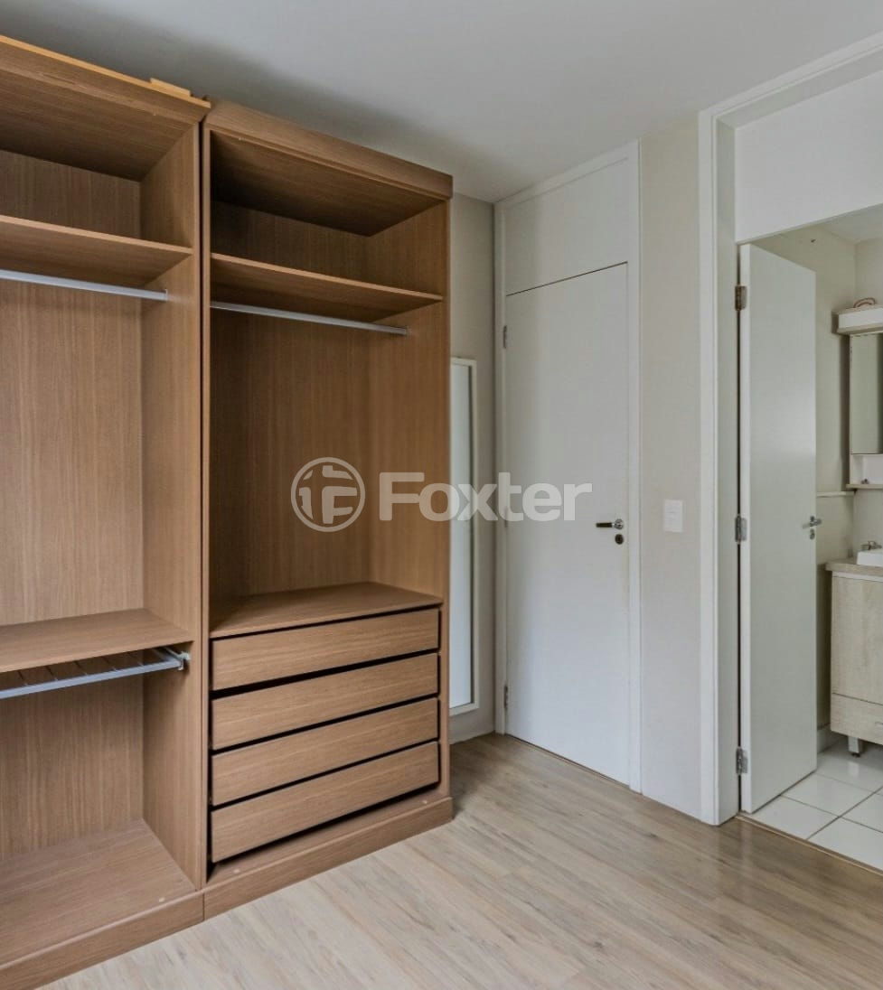 Apartamento à venda com 3 quartos, 67m² - Foto 7