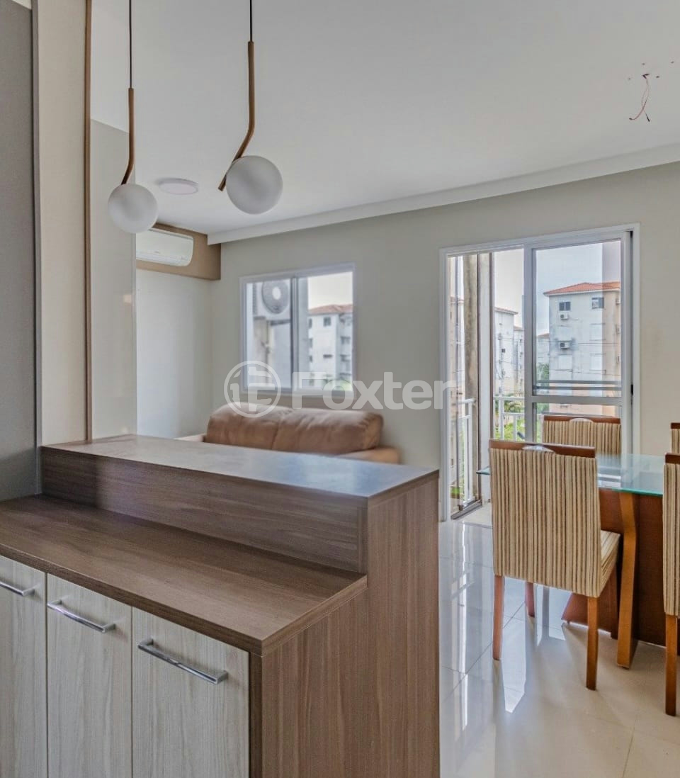 Apartamento à venda com 3 quartos, 67m² - Foto 3