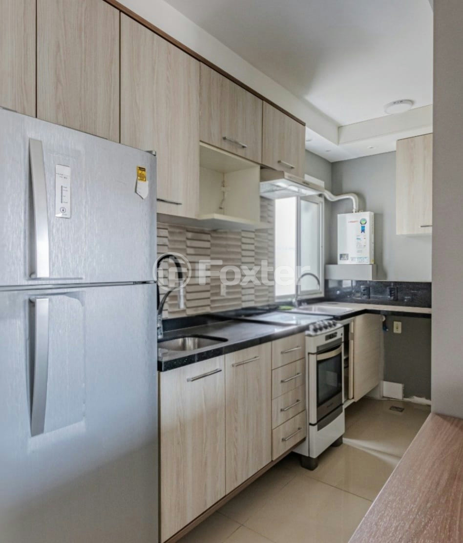 Apartamento à venda com 3 quartos, 67m² - Foto 5