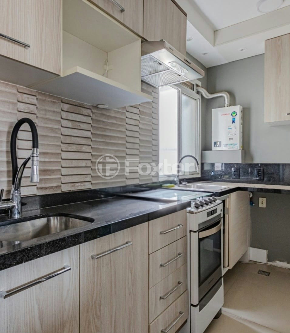 Apartamento à venda com 3 quartos, 67m² - Foto 4