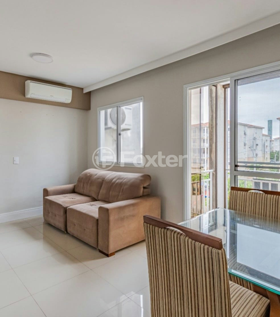 Apartamento à venda com 3 quartos, 67m² - Foto 1