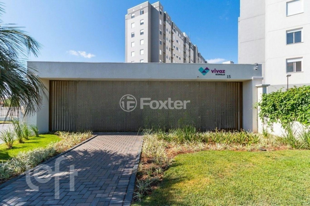 Apartamento à venda com 2 quartos, 40m² - Foto 16