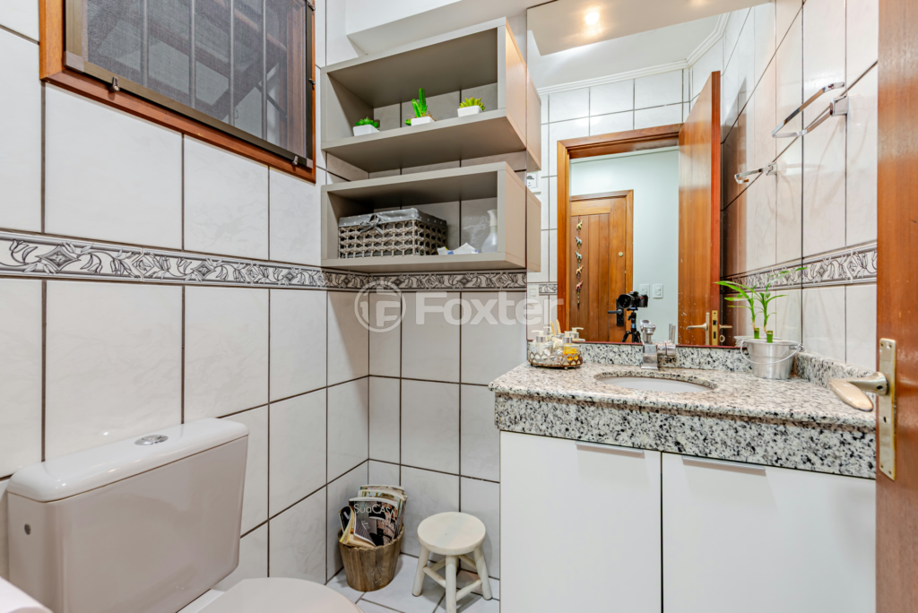 Casa à venda com 3 quartos, 220m² - Foto 30