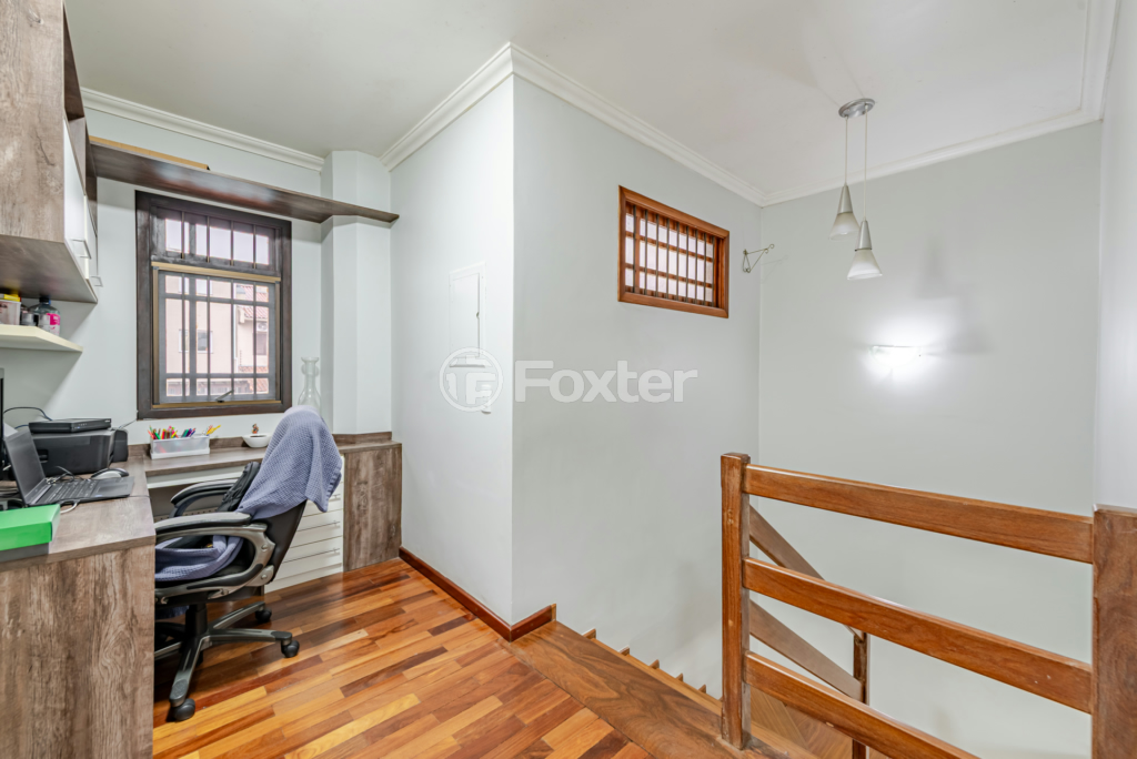 Casa à venda com 3 quartos, 220m² - Foto 16