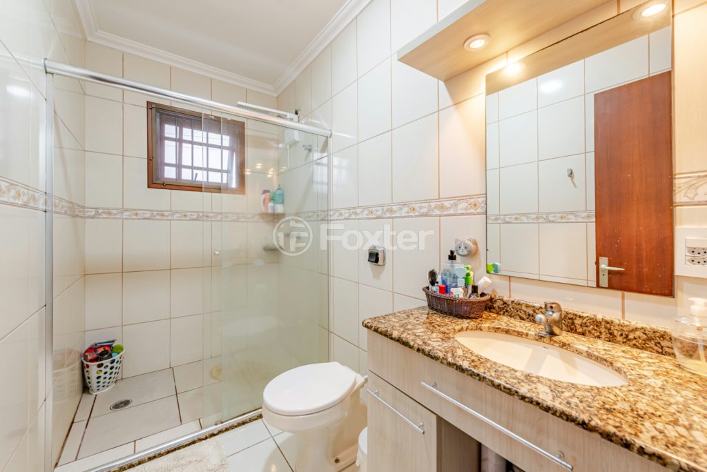 Casa à venda com 3 quartos, 220m² - Foto 25
