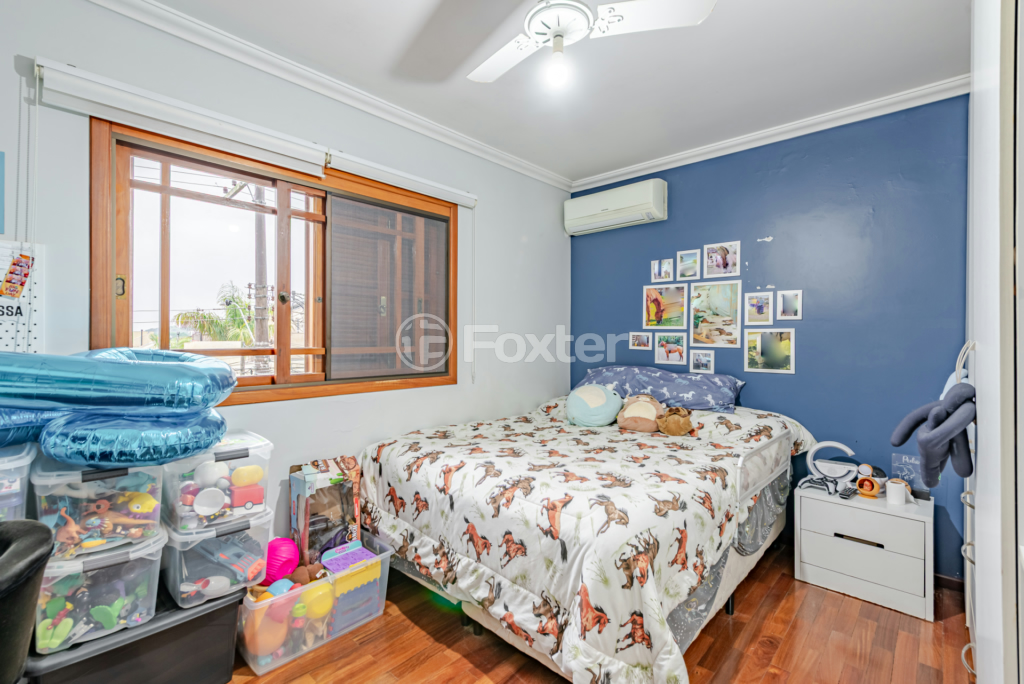Casa à venda com 3 quartos, 220m² - Foto 23