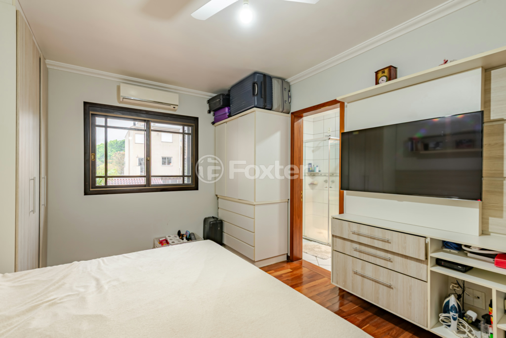Casa à venda com 3 quartos, 220m² - Foto 20