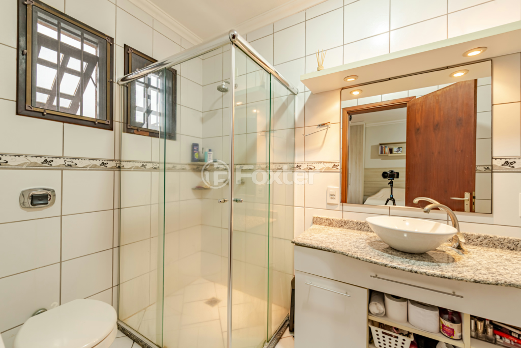 Casa à venda com 3 quartos, 220m² - Foto 21