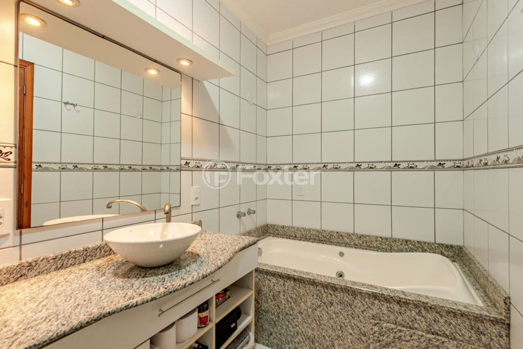 Casa à venda com 3 quartos, 220m² - Foto 31