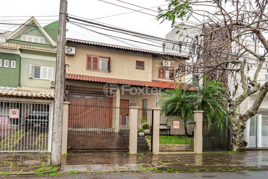 Casa à venda com 3 quartos, 220m² - Foto 33