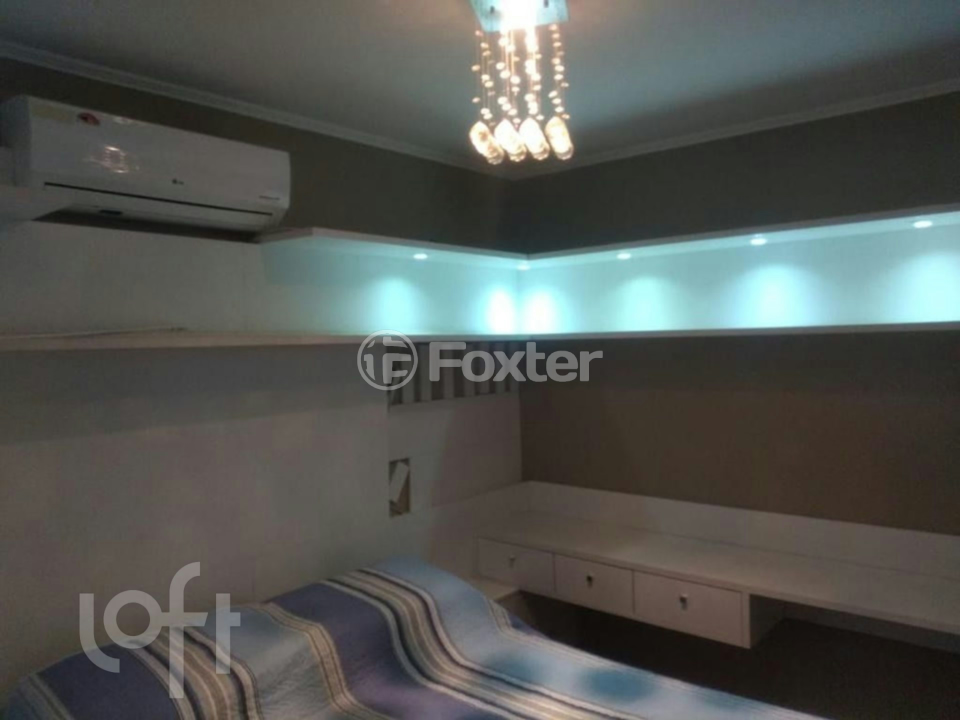 Apartamento à venda com 2 quartos, 43m² - Foto 7