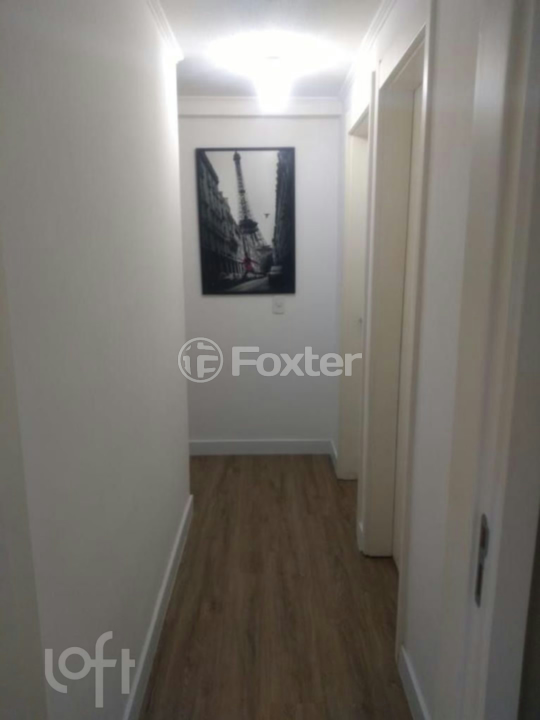 Apartamento à venda com 2 quartos, 43m² - Foto 12